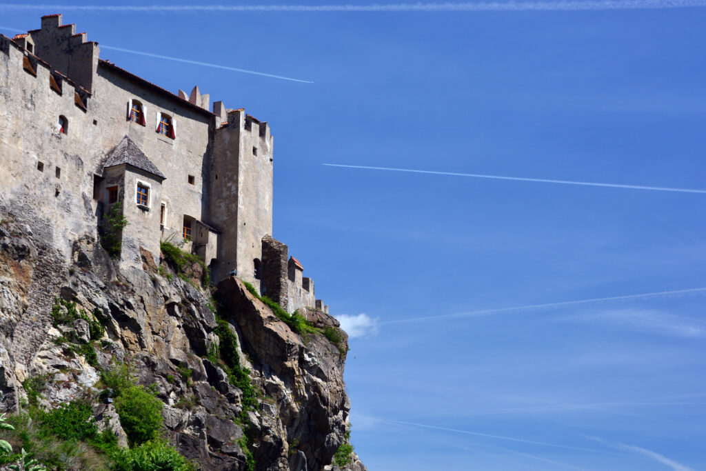 Schloss Kastelbell