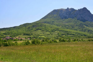 garach