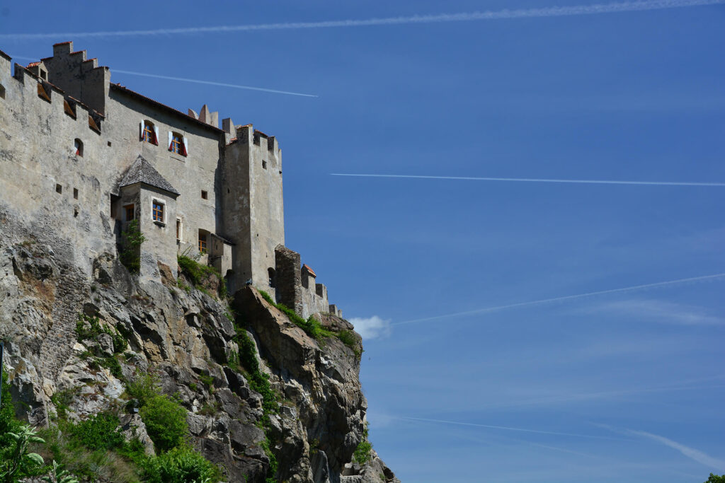 Schloss Kastelbell