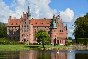 Schloss Egeskov