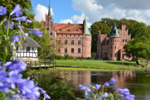 Schloss Egeskov