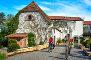 An der Zeiskamer Mühle