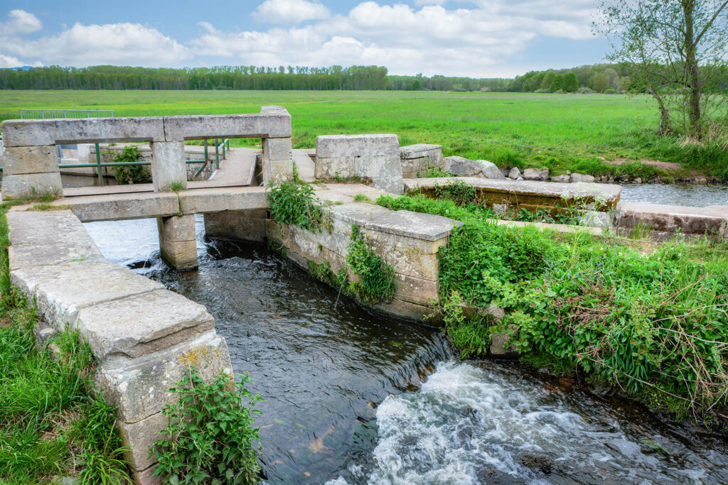Wehr