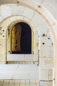  Fort Liedot auf der Île d'Aix