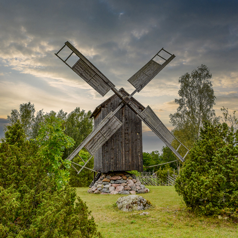 Estland