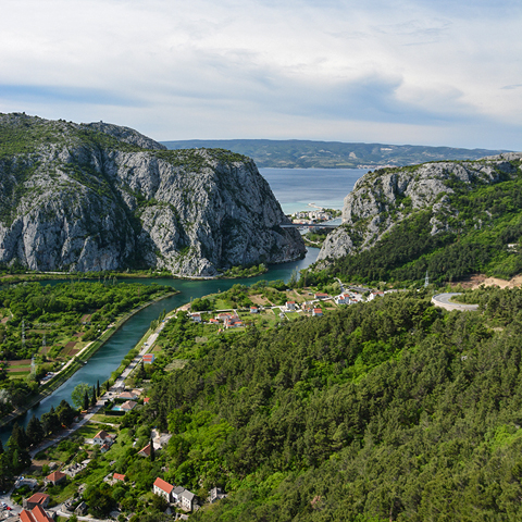 Süddalmatien 