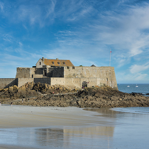 Bretagne